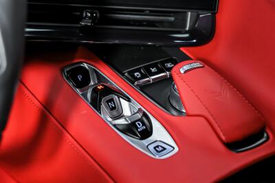 2024 Chevrolet Corvette Z06 3LZ-MASSIVE $161K MSRP   - Photo 38 - Joliet, IL 60435