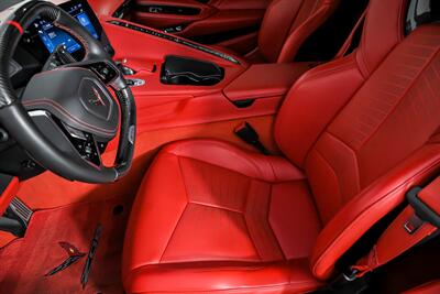 2024 Chevrolet Corvette Z06 3LZ-MASSIVE $161K MSRP   - Photo 26 - Joliet, IL 60435