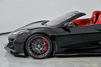 2024 Chevrolet Corvette Z06 3LZ-MASSIVE $161K MSRP   - Photo 7 - Joliet, IL 60435
