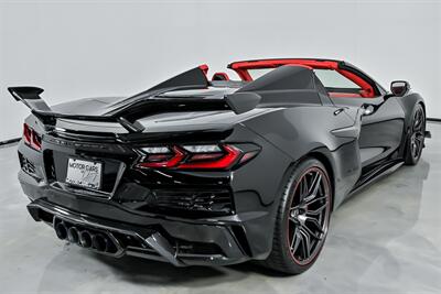 2024 Chevrolet Corvette Z06 3LZ-MASSIVE $161K MSRP   - Photo 12 - Joliet, IL 60435