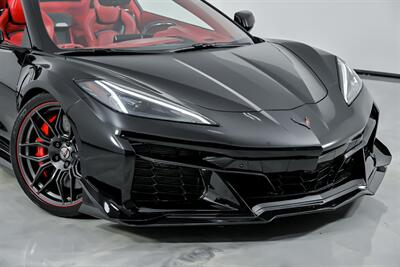2024 Chevrolet Corvette Z06 3LZ-MASSIVE $161K MSRP   - Photo 3 - Joliet, IL 60435