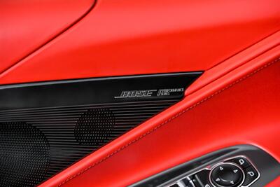 2024 Chevrolet Corvette Z06 3LZ-MASSIVE $161K MSRP   - Photo 24 - Joliet, IL 60435