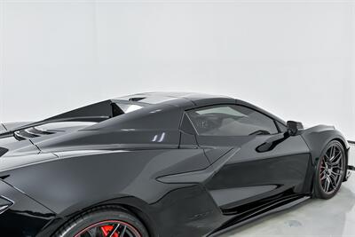 2024 Chevrolet Corvette Z06 3LZ-MASSIVE $161K MSRP   - Photo 18 - Joliet, IL 60435