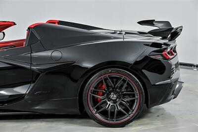 2024 Chevrolet Corvette Z06 3LZ-MASSIVE $161K MSRP   - Photo 9 - Joliet, IL 60435