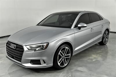 2019 Audi A3 2.0T Premium   - Photo 6 - Joliet, IL 60435