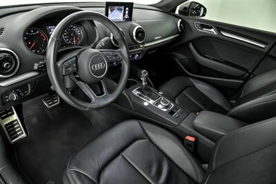 2019 Audi A3 2.0T Premium   - Photo 21 - Joliet, IL 60435