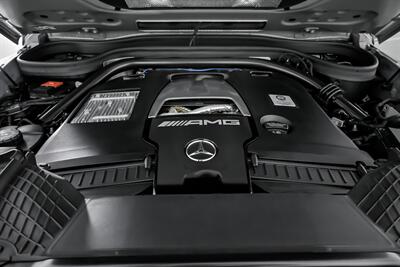 2023 Mercedes-Benz AMG G 63-BIG $205K MSRP   - Photo 17 - Joliet, IL 60435