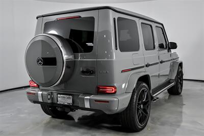 2023 Mercedes-Benz AMG G 63-BIG $205K MSRP   - Photo 12 - Joliet, IL 60435
