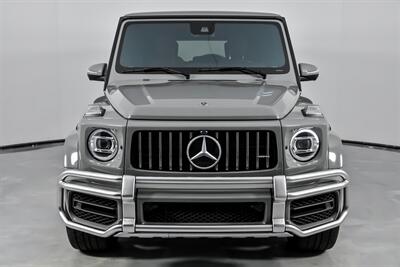 2023 Mercedes-Benz AMG G 63-BIG $205K MSRP   - Photo 5 - Joliet, IL 60435