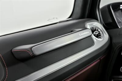 2023 Mercedes-Benz AMG G 63-BIG $205K MSRP   - Photo 36 - Joliet, IL 60435