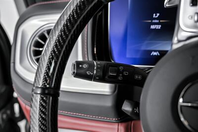 2023 Mercedes-Benz AMG G 63-BIG $205K MSRP   - Photo 29 - Joliet, IL 60435