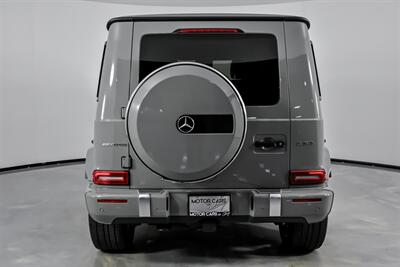 2023 Mercedes-Benz AMG G 63-BIG $205K MSRP   - Photo 11 - Joliet, IL 60435