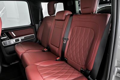 2023 Mercedes-Benz AMG G 63-BIG $205K MSRP   - Photo 25 - Joliet, IL 60435