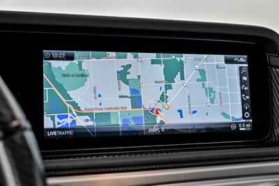 2023 Mercedes-Benz AMG G 63-BIG $205K MSRP   - Photo 32 - Joliet, IL 60435