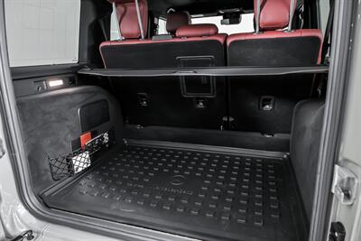2023 Mercedes-Benz AMG G 63-BIG $205K MSRP   - Photo 16 - Joliet, IL 60435