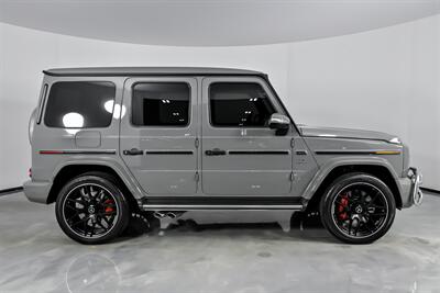 2023 Mercedes-Benz AMG G 63-BIG $205K MSRP   - Photo 14 - Joliet, IL 60435