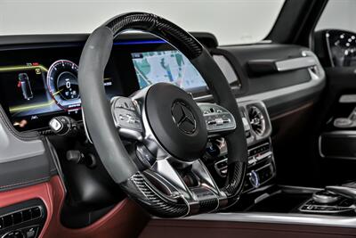 2023 Mercedes-Benz AMG G 63-BIG $205K MSRP   - Photo 26 - Joliet, IL 60435