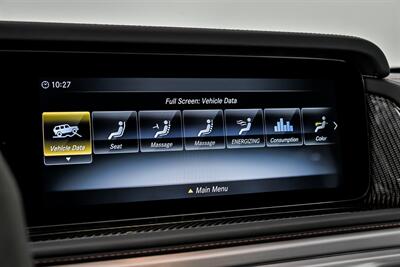 2023 Mercedes-Benz AMG G 63-BIG $205K MSRP   - Photo 34 - Joliet, IL 60435