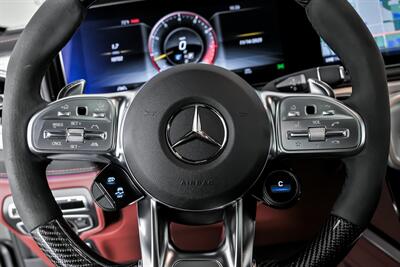2023 Mercedes-Benz AMG G 63-BIG $205K MSRP   - Photo 28 - Joliet, IL 60435