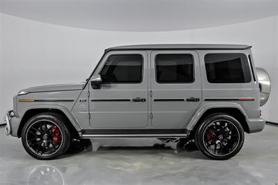 2023 Mercedes-Benz AMG G 63-BIG $205K MSRP   - Photo 8 - Joliet, IL 60435