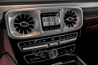 2023 Mercedes-Benz AMG G 63-BIG $205K MSRP   - Photo 35 - Joliet, IL 60435