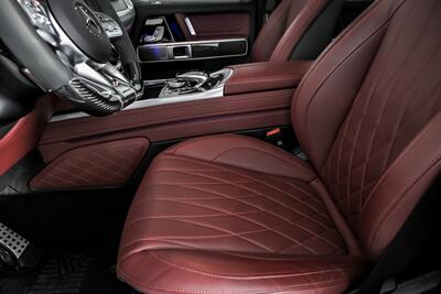 2023 Mercedes-Benz AMG G 63-BIG $205K MSRP   - Photo 22 - Joliet, IL 60435