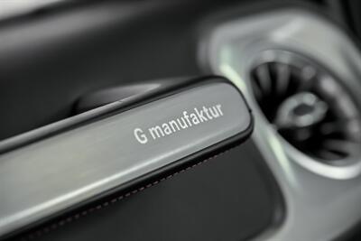 2023 Mercedes-Benz AMG G 63-BIG $205K MSRP   - Photo 37 - Joliet, IL 60435