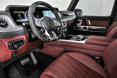 2023 Mercedes-Benz AMG G 63-BIG $205K MSRP   - Photo 21 - Joliet, IL 60435