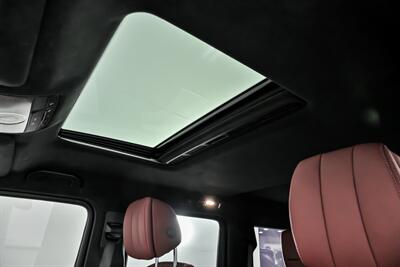 2023 Mercedes-Benz AMG G 63-BIG $205K MSRP   - Photo 24 - Joliet, IL 60435