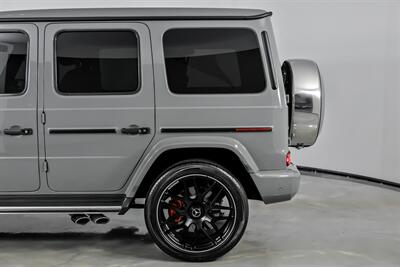 2023 Mercedes-Benz AMG G 63-BIG $205K MSRP   - Photo 9 - Joliet, IL 60435