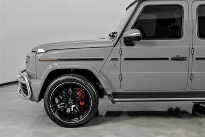 2023 Mercedes-Benz AMG G 63-BIG $205K MSRP   - Photo 7 - Joliet, IL 60435