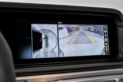 2023 Mercedes-Benz AMG G 63-BIG $205K MSRP   - Photo 33 - Joliet, IL 60435