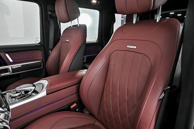 2023 Mercedes-Benz AMG G 63-BIG $205K MSRP   - Photo 23 - Joliet, IL 60435