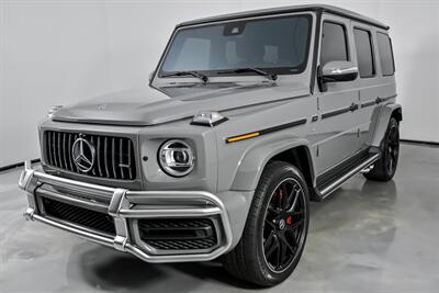 2023 Mercedes-Benz AMG G 63-BIG $205K MSRP   - Photo 6 - Joliet, IL 60435