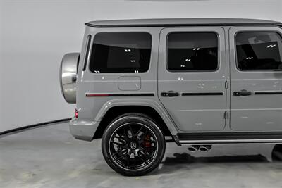 2023 Mercedes-Benz AMG G 63-BIG $205K MSRP   - Photo 13 - Joliet, IL 60435