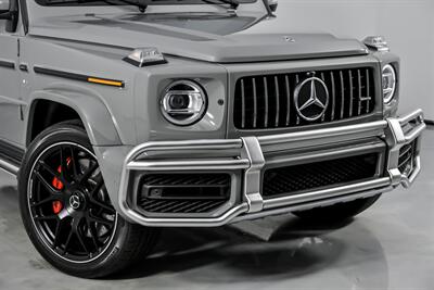2023 Mercedes-Benz AMG G 63-BIG $205K MSRP   - Photo 3 - Joliet, IL 60435