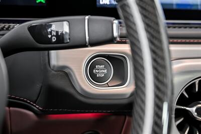 2023 Mercedes-Benz AMG G 63-BIG $205K MSRP   - Photo 31 - Joliet, IL 60435