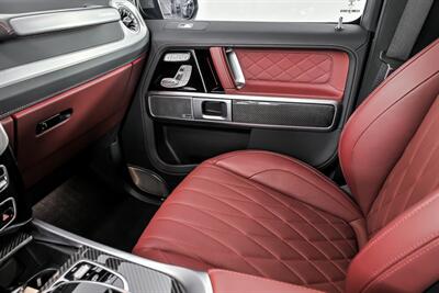 2023 Mercedes-Benz AMG G 63-BIG $205K MSRP   - Photo 39 - Joliet, IL 60435