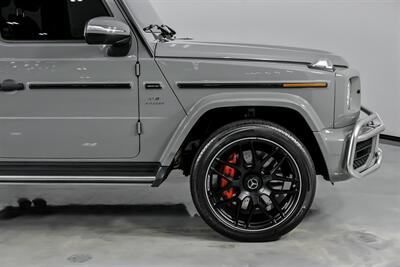 2023 Mercedes-Benz AMG G 63-BIG $205K MSRP   - Photo 15 - Joliet, IL 60435