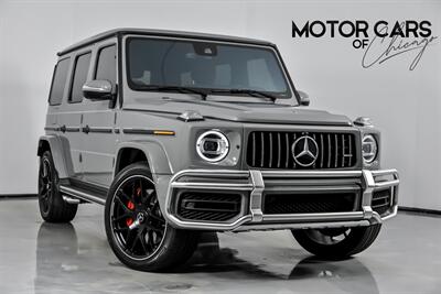2023 Mercedes-Benz AMG G 63-BIG $205K MSRP   - Photo 1 - Joliet, IL 60435