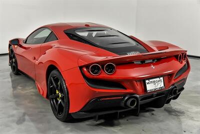 2021 Ferrari F8 Tributo -FULL PPF   - Photo 10 - Joliet, IL 60435