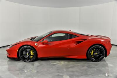 2021 Ferrari F8 Tributo -FULL PPF   - Photo 8 - Joliet, IL 60435