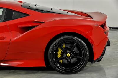 2021 Ferrari F8 Tributo -FULL PPF   - Photo 9 - Joliet, IL 60435