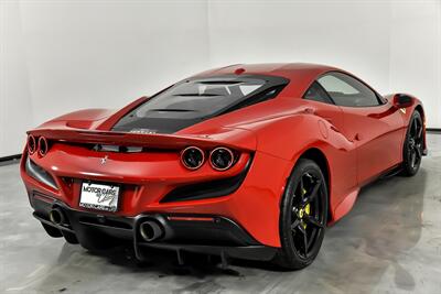 2021 Ferrari F8 Tributo -FULL PPF   - Photo 12 - Joliet, IL 60435