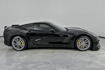 2017 Chevrolet Corvette Z06 3LZ-CORSA HEADERS-INTAKE-PULLEYS   - Photo 14 - Joliet, IL 60435