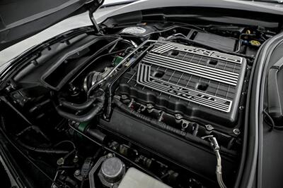 2017 Chevrolet Corvette Z06 3LZ-CORSA HEADERS-INTAKE-PULLEYS   - Photo 17 - Joliet, IL 60435