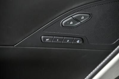 2017 Chevrolet Corvette Z06 3LZ-CORSA HEADERS-INTAKE-PULLEYS   - Photo 19 - Joliet, IL 60435