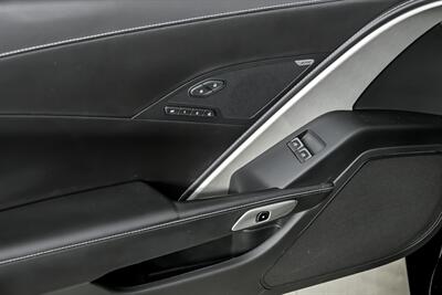 2017 Chevrolet Corvette Z06 3LZ-CORSA HEADERS-INTAKE-PULLEYS   - Photo 18 - Joliet, IL 60435