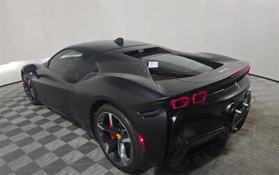 2022 Ferrari SF90 Stradale -FACTORY MATTE PAINT-HUGE $686K MSRP!   - Photo 3 - Joliet, IL 60435