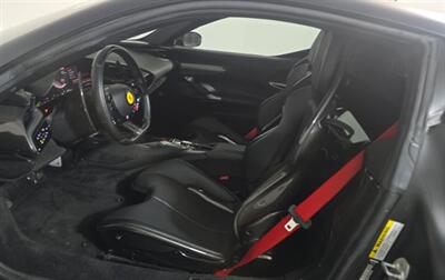 2022 Ferrari SF90 Stradale -FACTORY MATTE PAINT-HUGE $686K MSRP!   - Photo 4 - Joliet, IL 60435